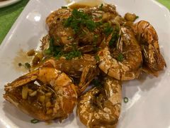 -盛港湾海鲜食府(黄沙店)