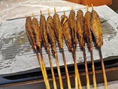 -黄鱼炙夜(华家池店)