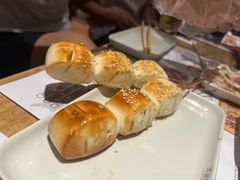 -木屋烧烤(南新店)