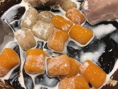 -鲜芋仙(时尚天河店)