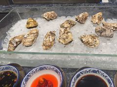 -美食汇自助餐厅(成都万达瑞华酒店)