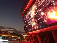 -三亚红色娘子军演艺公园景区