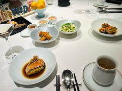 -荣轩(新荣记环球金融中心店)