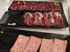 -就这么牛潮式牛肉火锅(华侨城店)