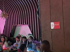 -MOSSO音乐酒吧·Live House(南京西路店)