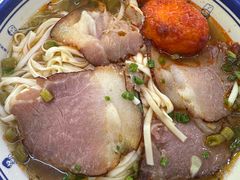苗家腊肉面-十里香粉馆(虹桥中路店)
