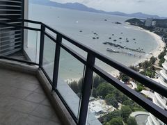 -金融街·金禧丽景海公园度假酒店