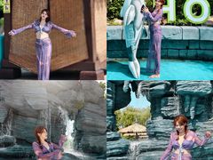-热高乐园巴厘岛水世界