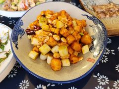 -百花人家(清水镇店)