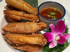 -太食獸泰式茶餐厅(IFS国金中心店)