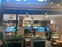 -木屋烧烤(白石洲店)