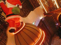 -波特曼西餐厅(中央大街店)