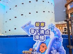 -广州热雪奇迹