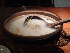 -南拳十三姨·潮汕砂锅粥(世纪金源店)