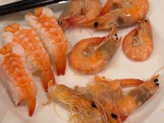 -怡咖啡海鲜自助餐厅(浦东香格里拉店)