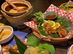 -泰妃殿(武汉首店)