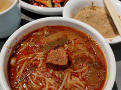 -金龙烧烤·牛肉面(西塔店)
