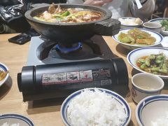 -肖记公安牛肉鱼杂(田林路店)