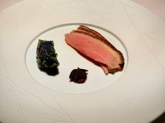 -三嚥阁 La Villa Restaurant