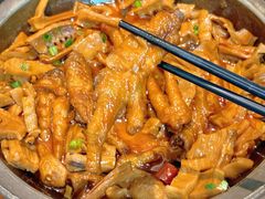 -阿毛饭店·宁波老字号(儿童公园旗舰店)