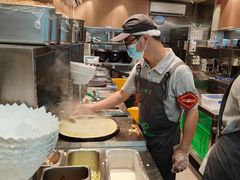 -煎饼道·新鲜现做(重庆北站店)
