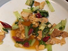 -掌柜的店·河南的菜(世茂店)