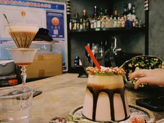 -BE NORMAL CAFE(霞溪路店)