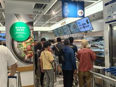 -宜家·瑞典风味餐厅(北京西红门店)