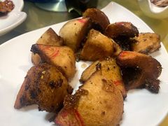 -何记面馆(龙泉山店)