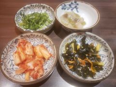 小菜-MoMo牧场·寿喜烧专门店(长泰广场店)