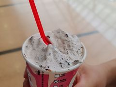 -DQ·蛋糕·冰淇淋(周浦万达店)