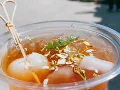 -J Create城市露营咖啡·简餐·宠物(上海动物园店)