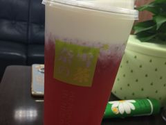 -奈雪的茶(石厦时代广场店)
