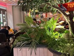 -BOTTEGA意库(中骏世界城店)