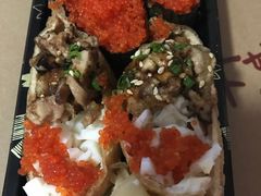 -林妈妈村·日式料理(宝山万达店)