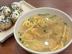 -东泰祥生煎馆(长宁路店)