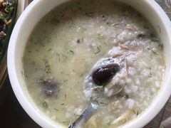 鸡肉烂饭-金塔傣乡·云南民族特色菜·傣味手抓饭(金瓦路店)