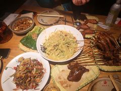 -鸽子窝(宋庄店)