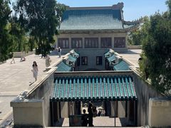 -武汉大学-樱园