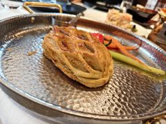 -马克西姆俄罗斯餐厅(通亚街店)