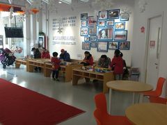 -斯坦星球AI编程·机器人科创·科学实验·信奥·思维·STEM·积木拼搭·竞赛考级(浦东联洋广场大拇指龙阳御桥中心)