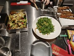 -No.DD戳子烧烤·江湖菜(北京总店)