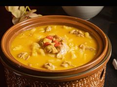 -上海1号私藏菜(静安店)