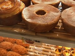 -味多美蛋糕(义和庄地铁店)