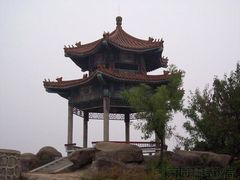 -白水寺森林公园