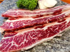 -万兴佳烤肉·长白山老味道(宏泰广场店)
