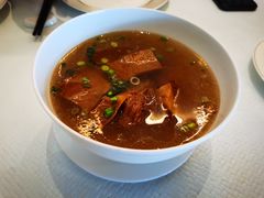 -铭家点心(秦岭路店)