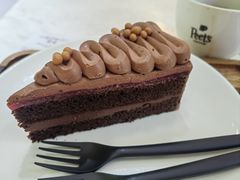 -Peet's 皮爷咖啡(东湖路手作店)