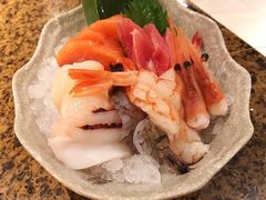 -御满屋日本料理