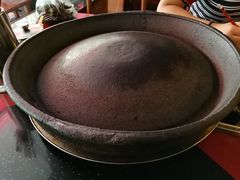 -一烙锅(友谊店)